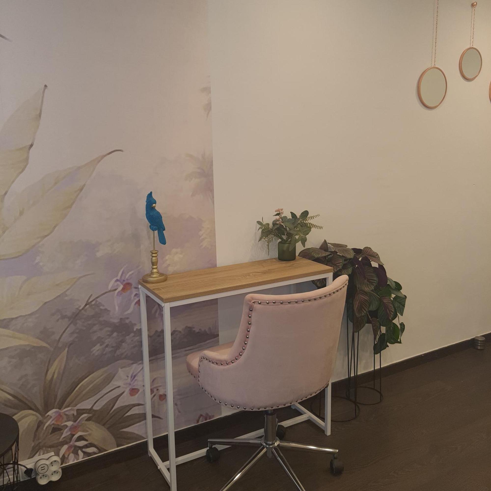 Loft Spacieux-2 Min De La Plage Марсель Экстерьер фото